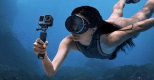 GoPro files complaint against Insta360 for alleged patent infringement · TechNode