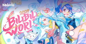 Landing AI | Lenovo unveils AI-Powered PCs at Bilibili World 2024 · TechNode