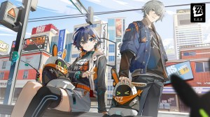 artistic design but lackluster gacha · TechNode