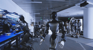 JD.com invests in three Chinese embodied AI startups in a one day · TechNode