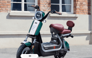 China’s new national standards for electric bicycles take effect on September 1 · TechNode