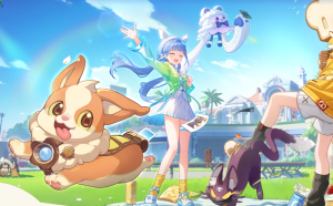 China approves 156 game licenses in September, including miHoYo’s Honkai: Nexus Anima · TechNode
