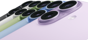 Sales of base iPhone 17 in China nearly double during initial launch period · TechNode