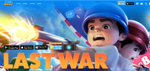 Funfly’s Last War tops global mobile game revenue chart in September with 0 million in earnings · TechNode