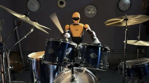 Westlake Robotics launches Titan o1 humanoid with real-time motion imitation · TechNode