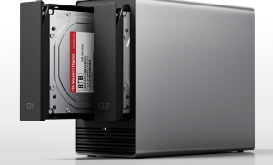 Xiaomi launches crowdfunding for its first smart storage device · TechNode
