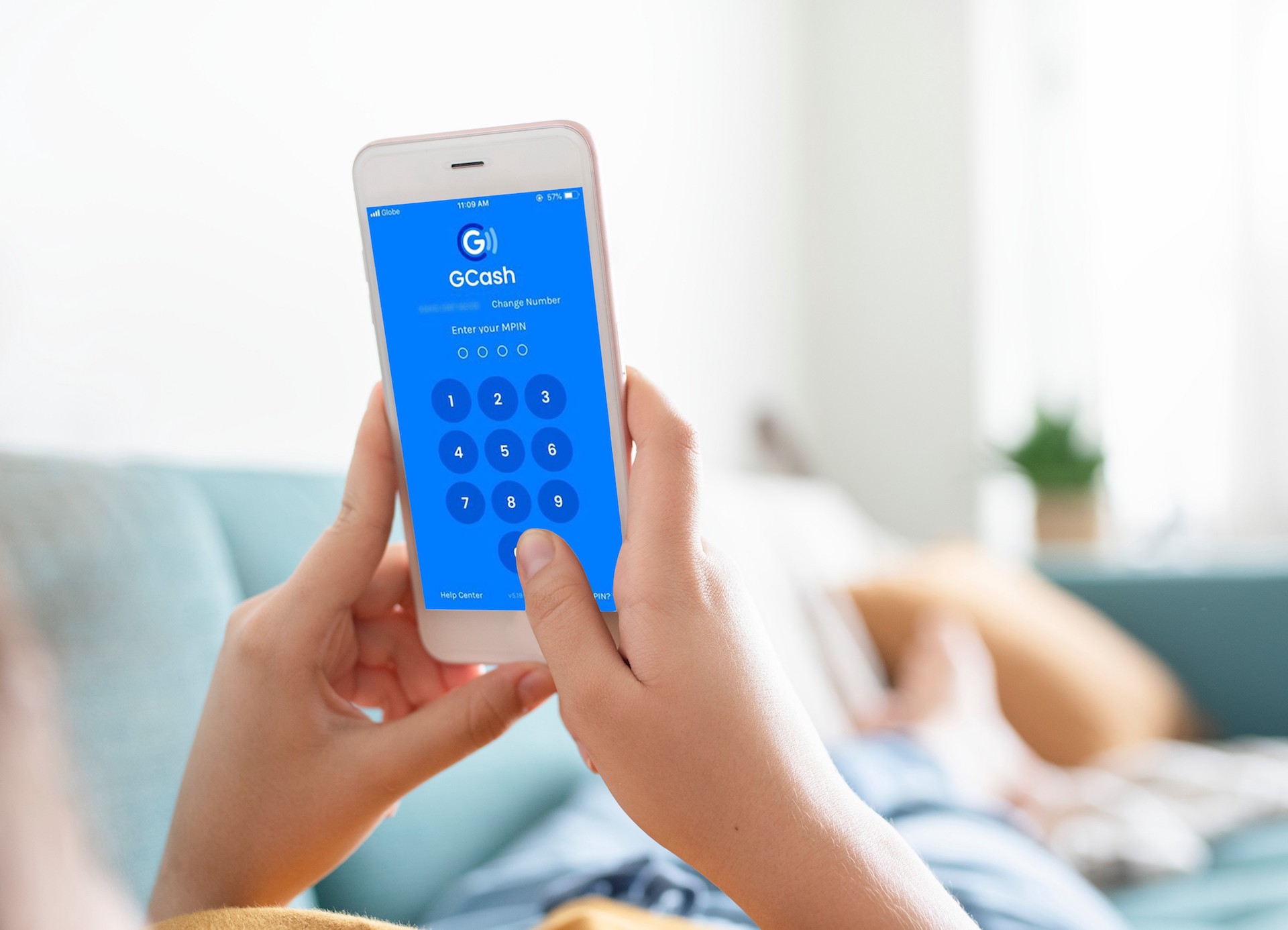 Philippines mobile wallet GCash secures 175 million investment amid