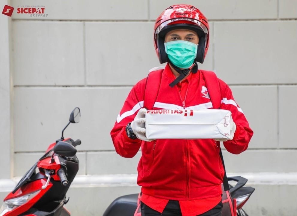 Indonesia lastmile delivery platform SiCepat closes 170M Series B and