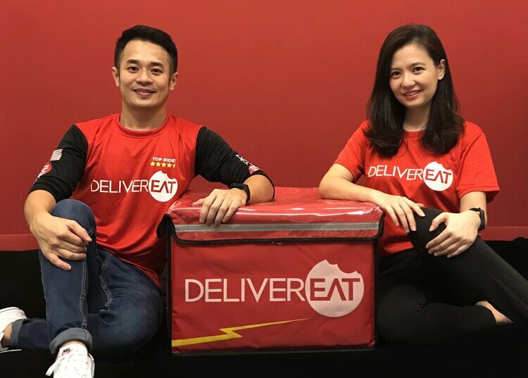 AirAsia�s logistics arm Teleport to acquire food delivery platform