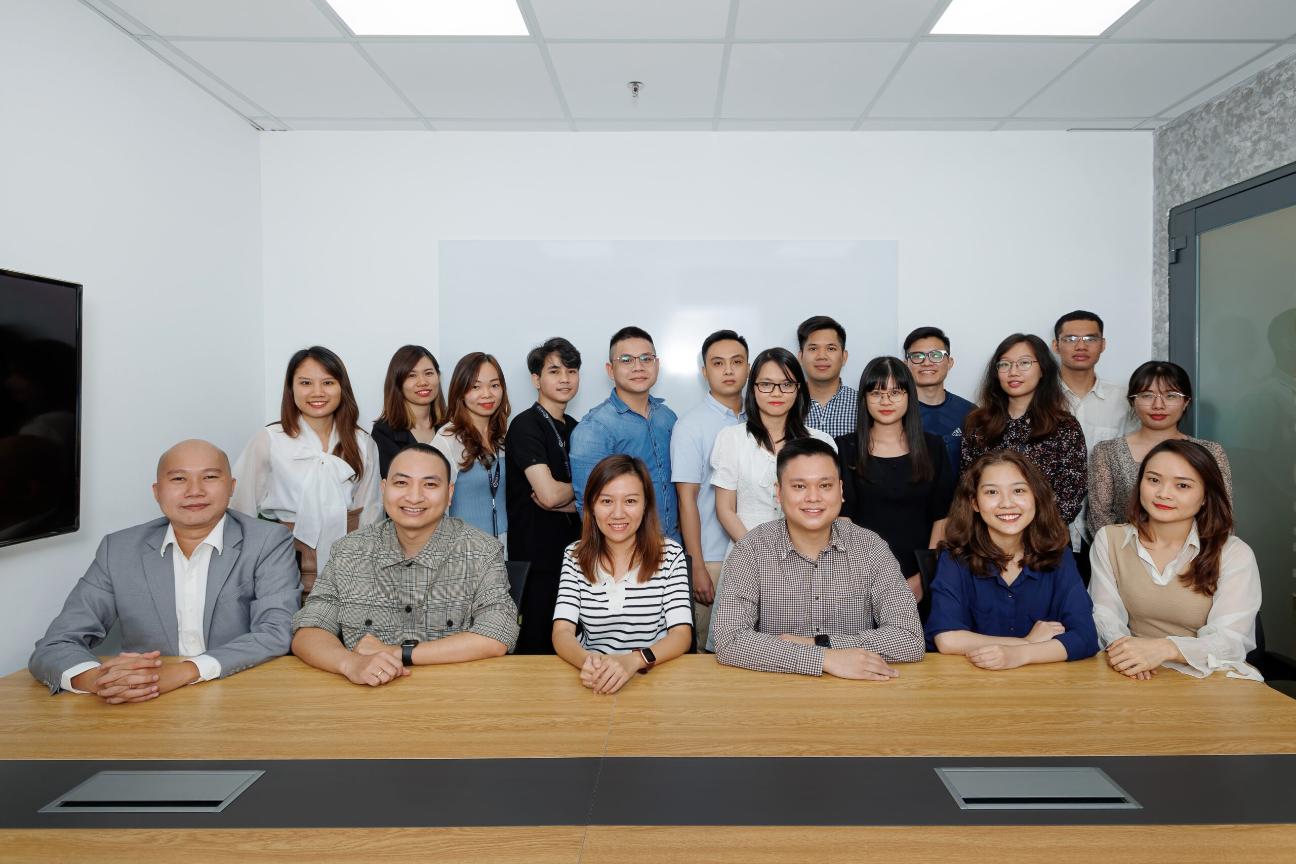 Vietnam fintech firm Anfin raises 1.2M seed round led by Goodwater