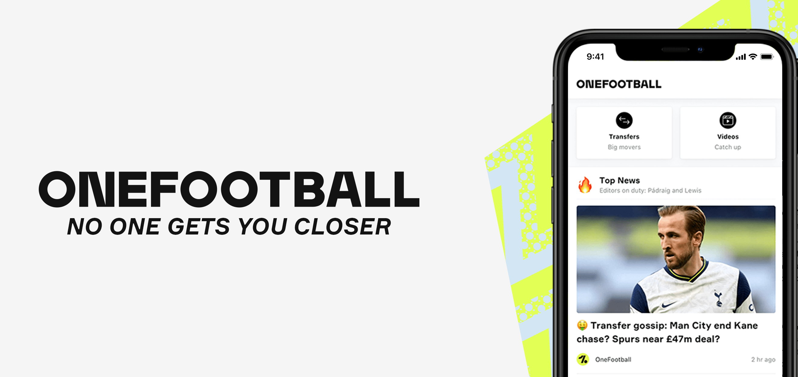 Hong Kong's Animoca Brands partners Germany's OneFootball to bring