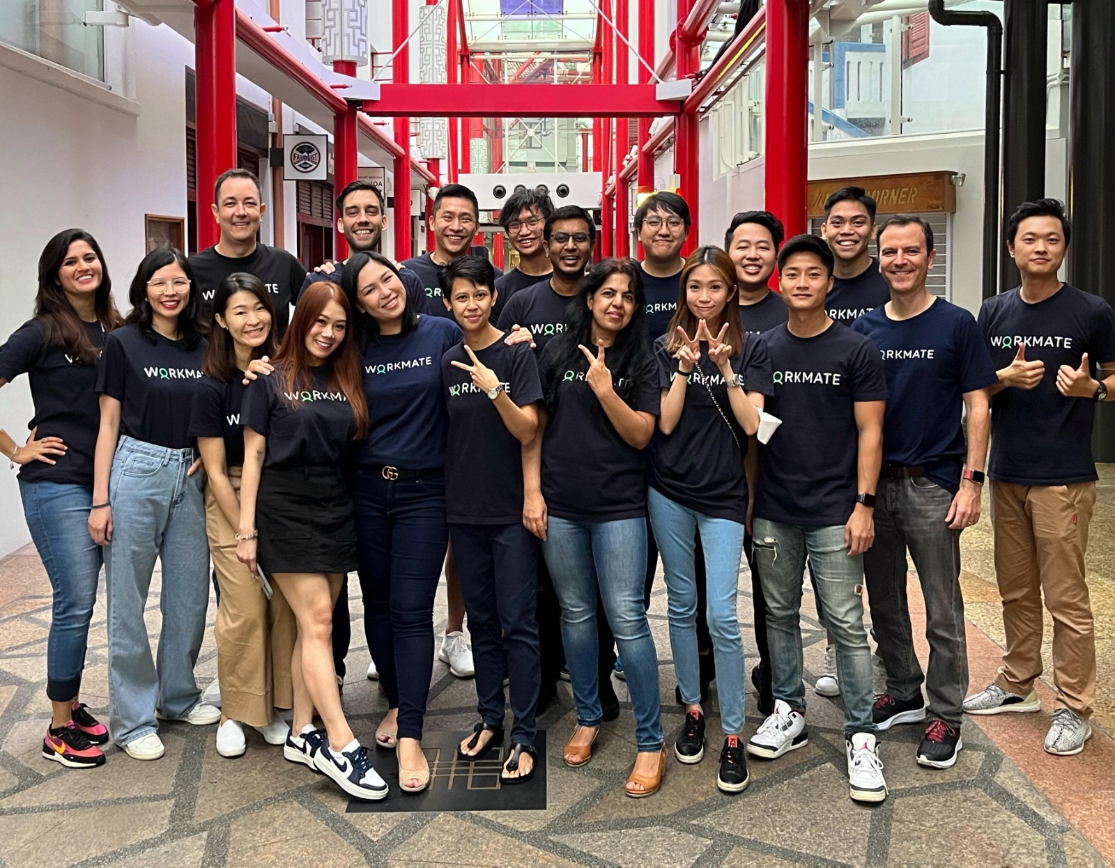 Japanese HR firm PERSOL Asia Pacific acquires Singaporean HR tech