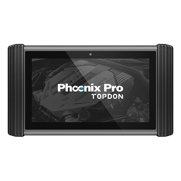 Techno Diagnostics | Topdon Phoenix Pro