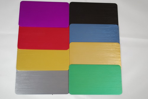 Anodizing RI, MA, CT