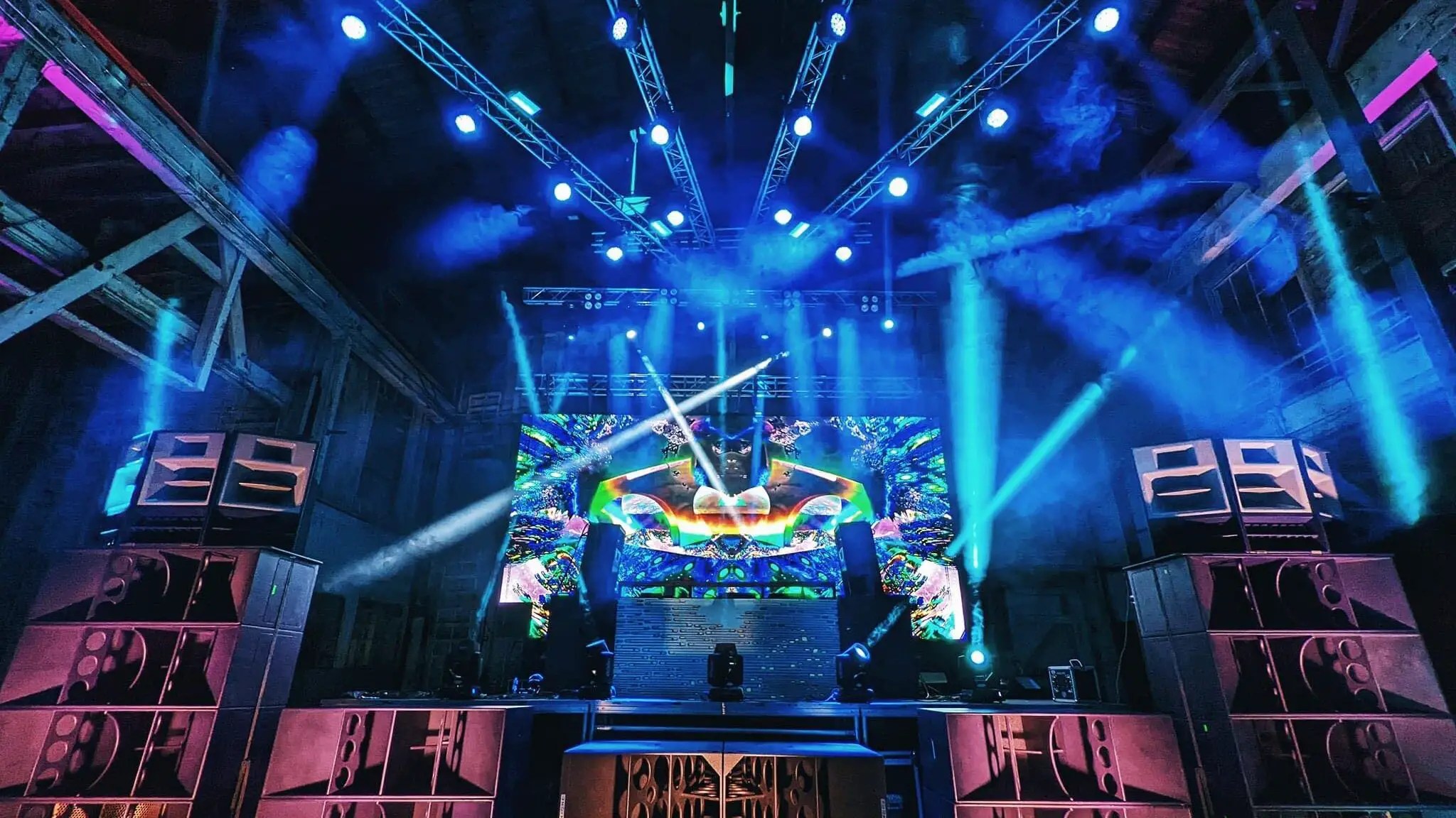 Portland's Best EDM Venues Where to Rave Next Technoedm