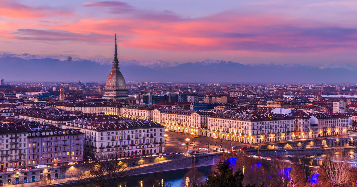 Techno clubs in Turin The MustVisit Venues for Every DJ Technoedm