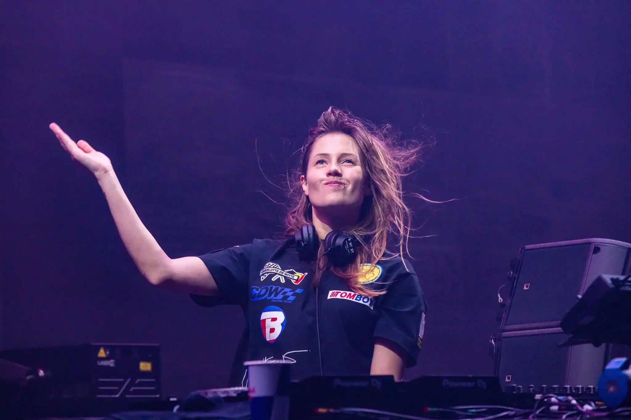 Female DJs The Cabal Leading Techno into a New Age Technoedm