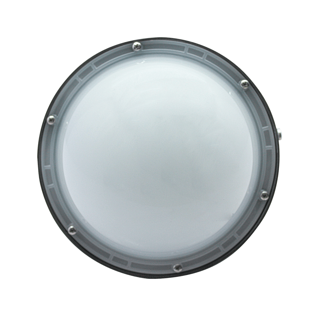 WELL GLASS LIGHTS Techno LED Lights