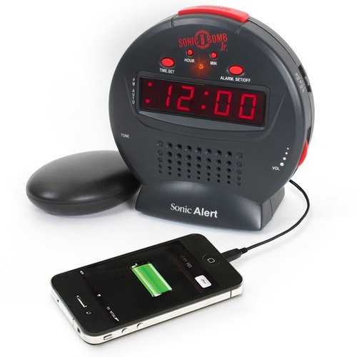 Top 5 innovative and creative alarm clocks TechnoFall