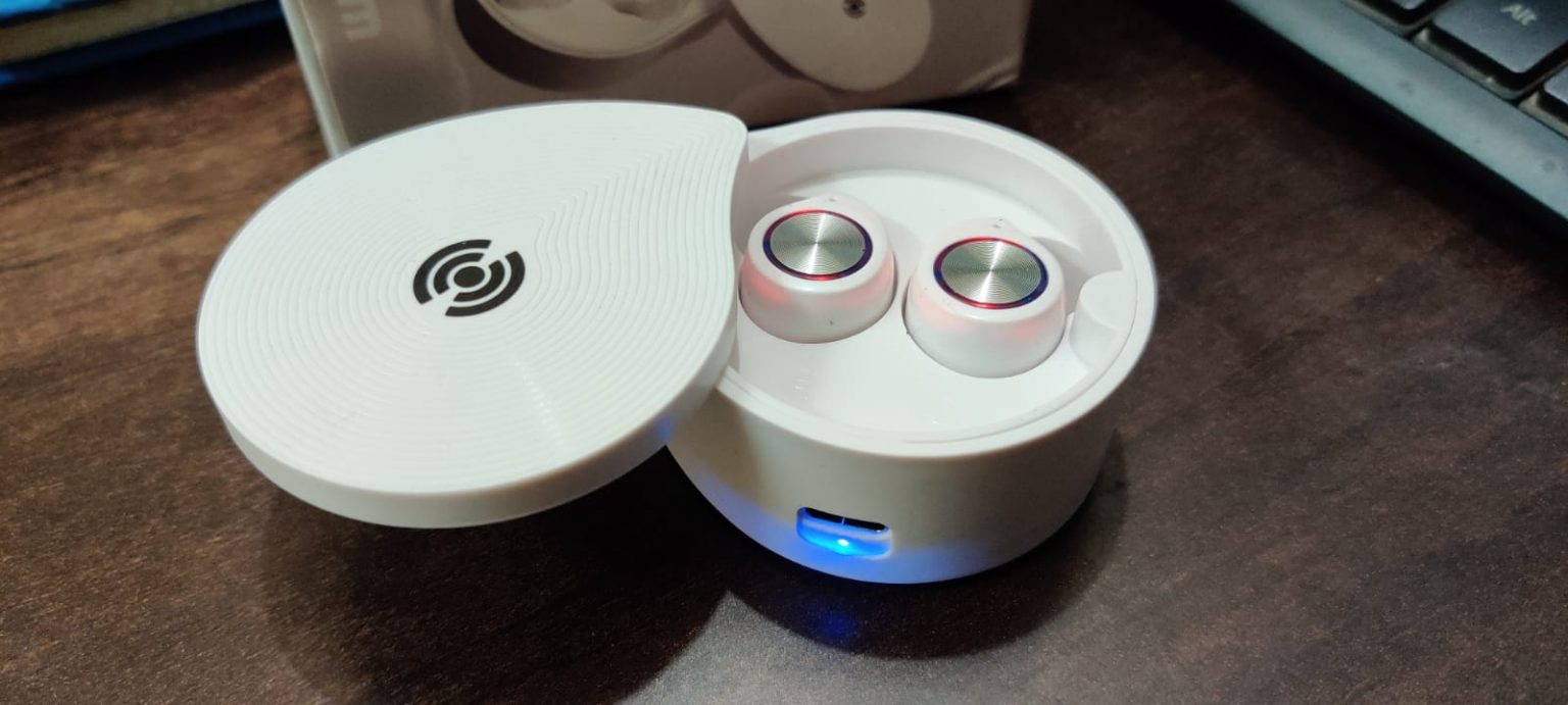 Boom Audio Shell Wireless Stereo Earbuds Review TechnoFall