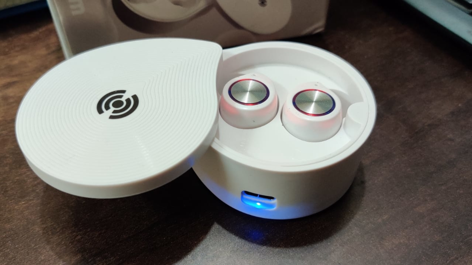 Boom Audio Shell Wireless Stereo Earbuds Review TechnoFall