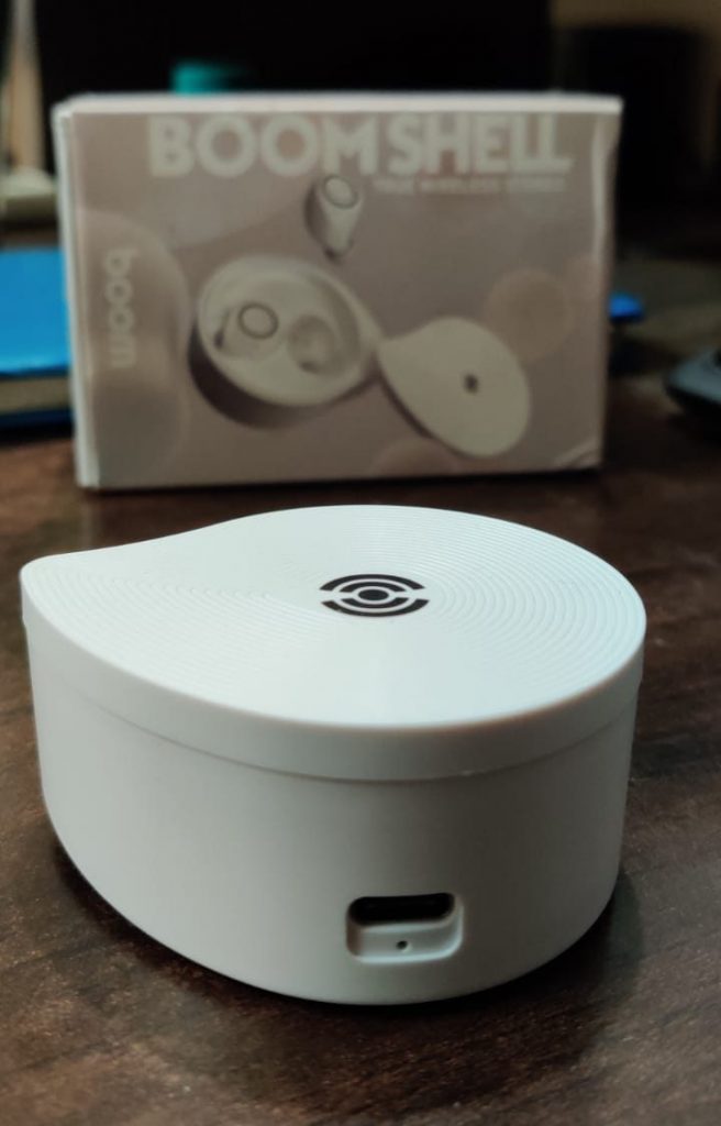 Boom Audio Shell Wireless Stereo Earbuds Review TechnoFall