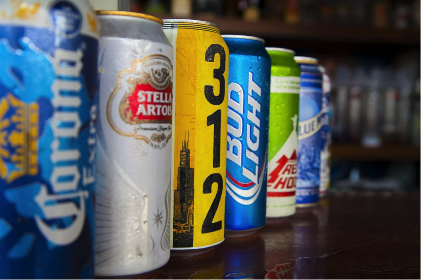 Present Ideas for Him The Four Best Beer Fridges Techno FAQ