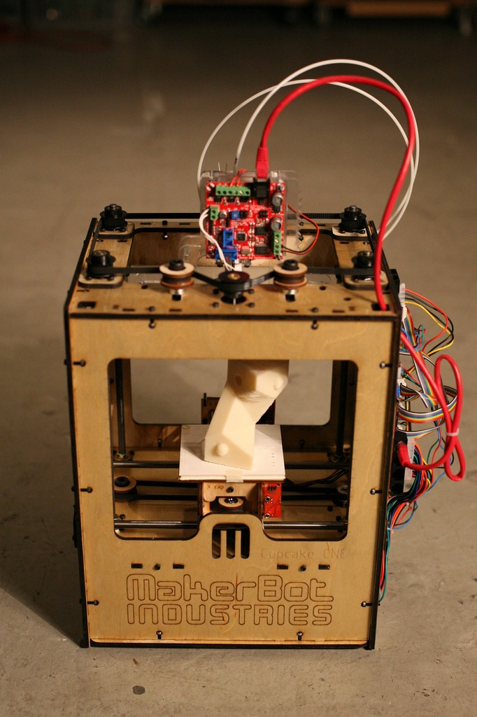 The Most Advanced, Modern 3D Printer Creations Techno FAQ