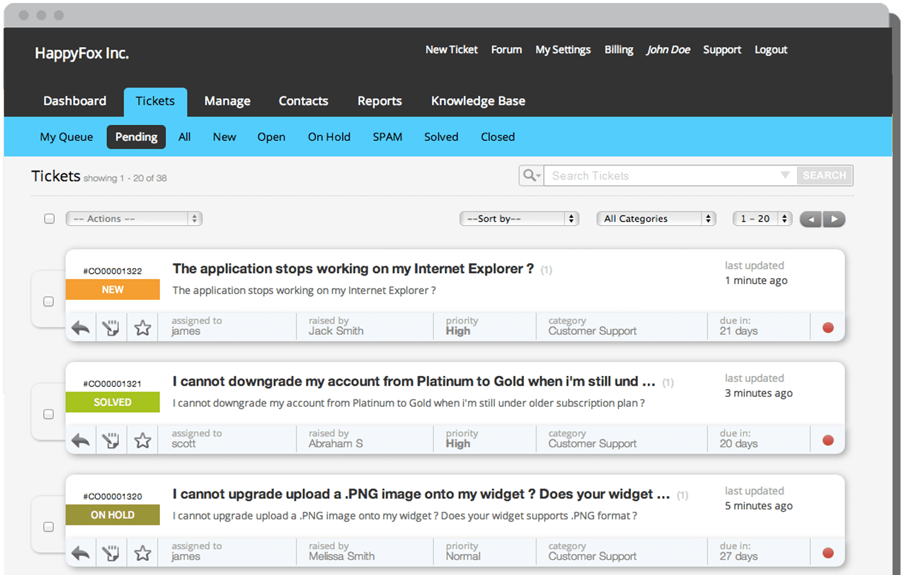How customer complaint management software is serving the
