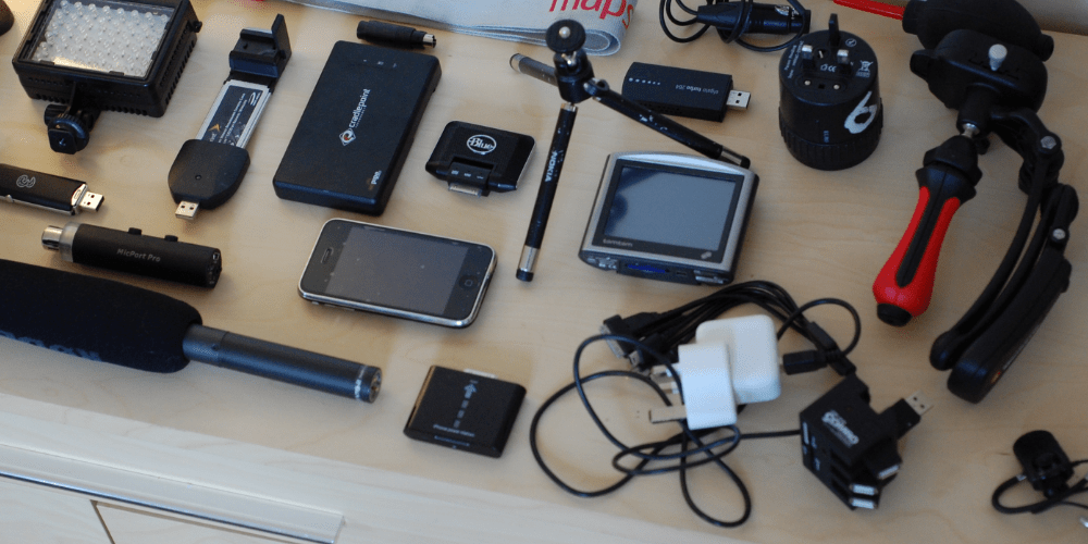 5 Ultimate Tech Solutions for Business Travelers in 2016 Techno FAQ