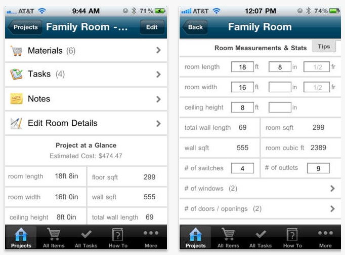 Home Improvement for Techies The Best Apps for Your DIY Projects
