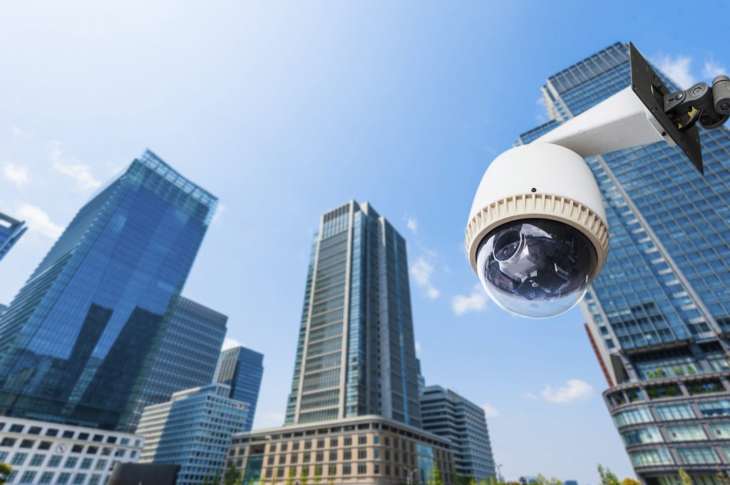 Top 5 Tips for Video Surveillance System Maintenance Techno FAQ