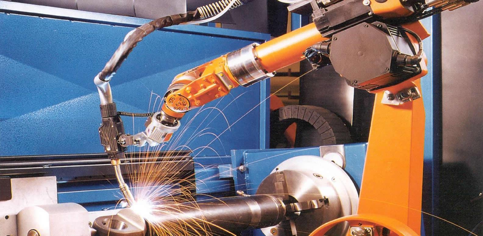 Trends to Look for in the Metal Fabrication Industry