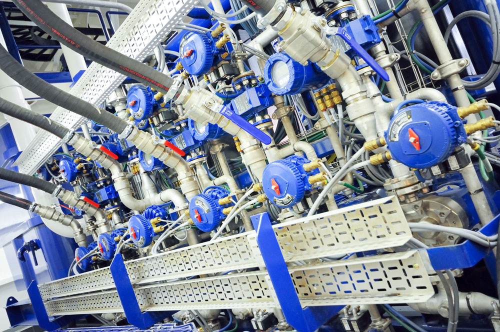 How to Avoid Common Mistakes Concerning Hydraulic Equipment Techno FAQ