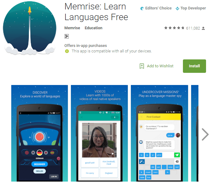 The Best Language Learning Apps for 2022 PCMag