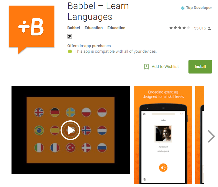 10 Best Language Learning Apps for 2022 That Really Work