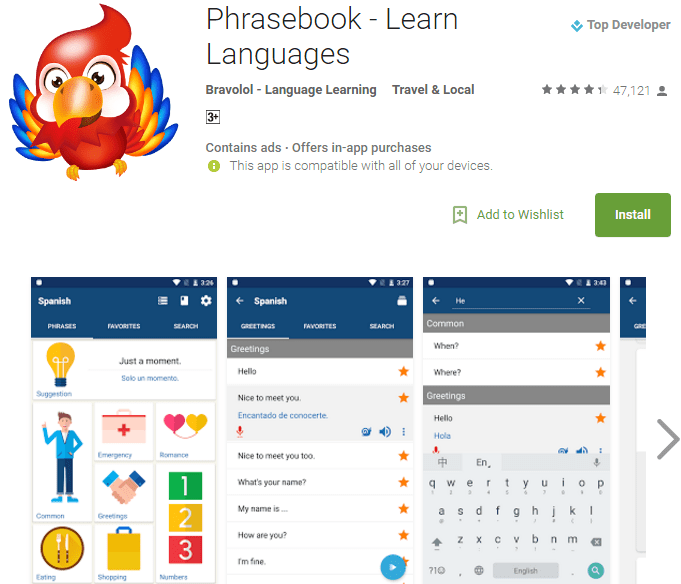 10 Free Language Learning Apps in 2022 Best Learning Apps