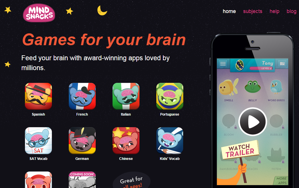 Top 10 Language Learning Apps in 2017 Techno FAQ