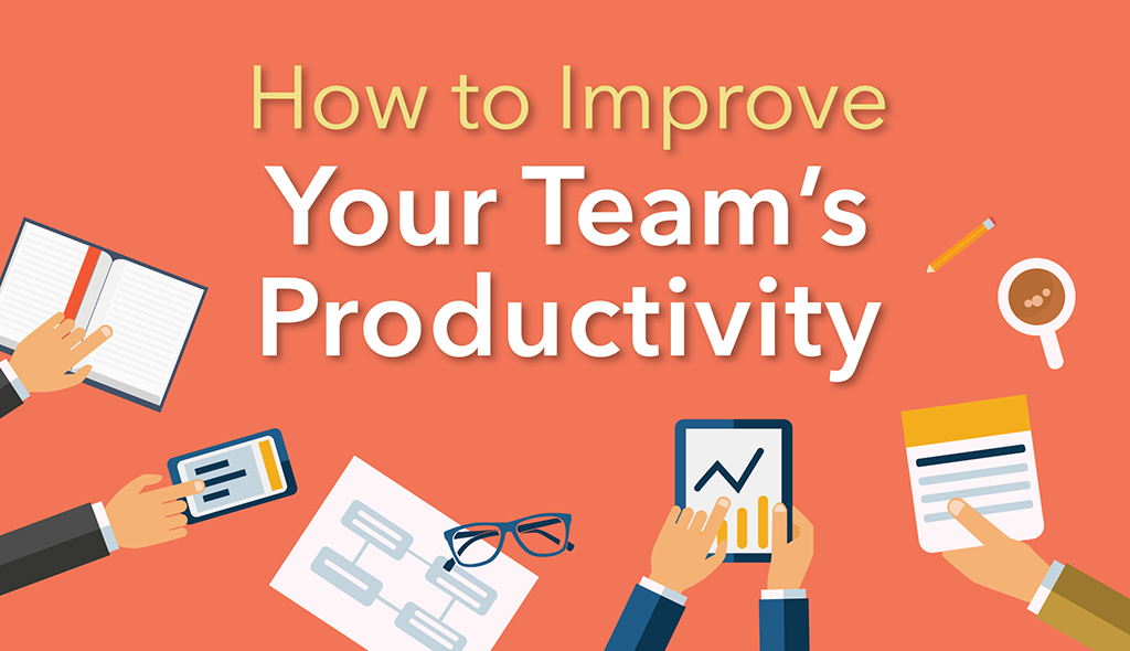 Improve Your Team's Productivity With These 3 Office Hacks Techno FAQ
