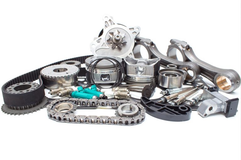 What are the Various Parts in a Diesel Engine Functions? Techno FAQ