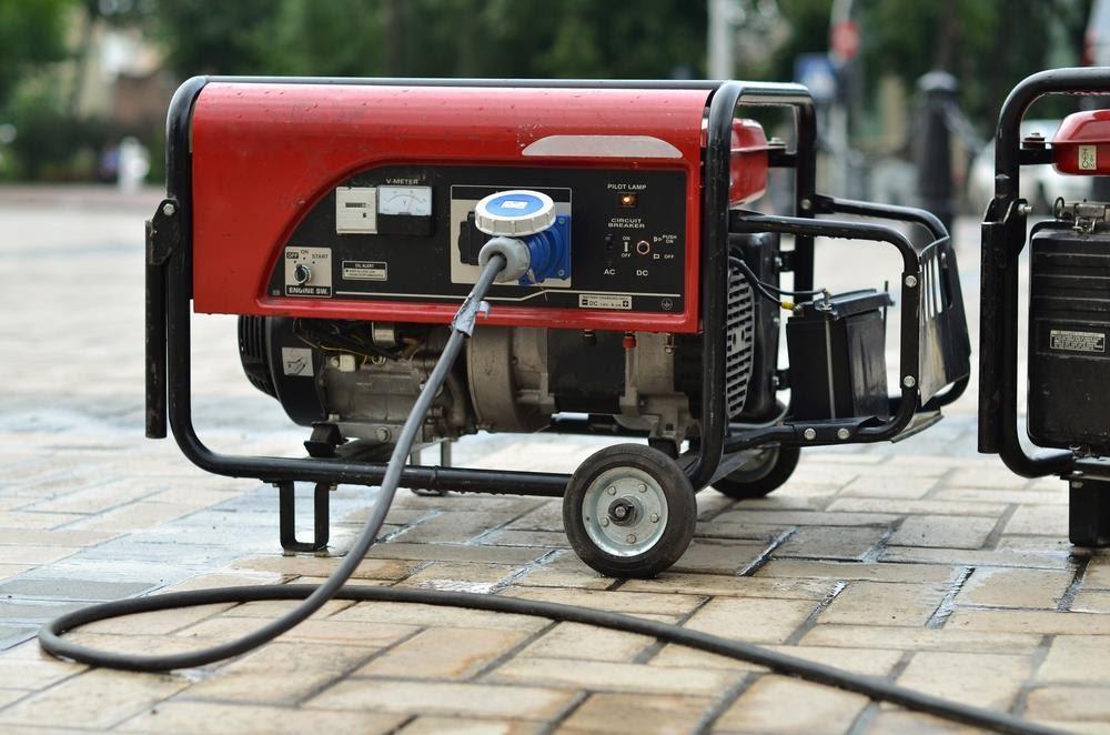 10 Tips To Choose The Perfect Generator For Your Needs Techno FAQ