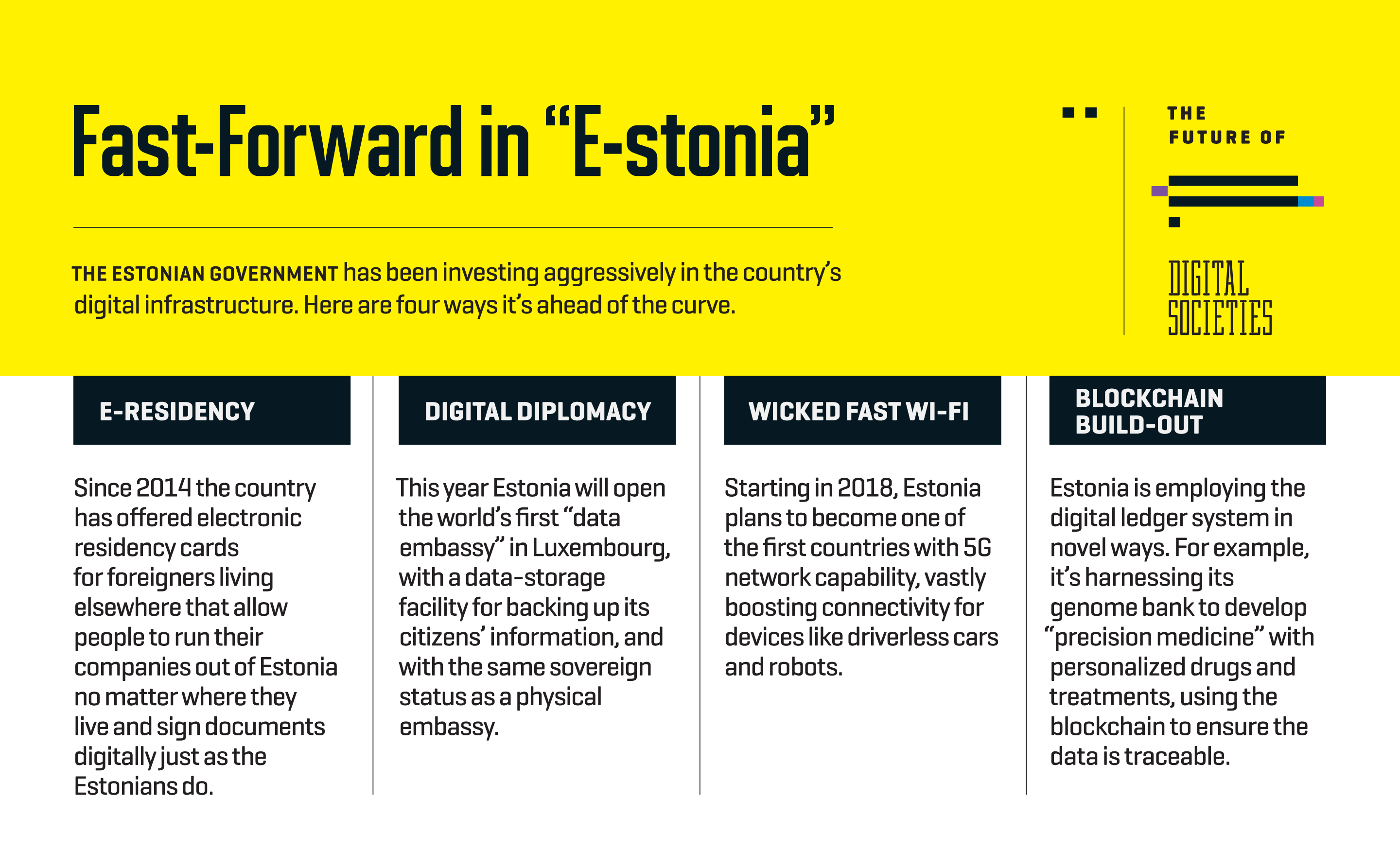 The is Estonia’s First Line of Defense Against Putin’s Russia