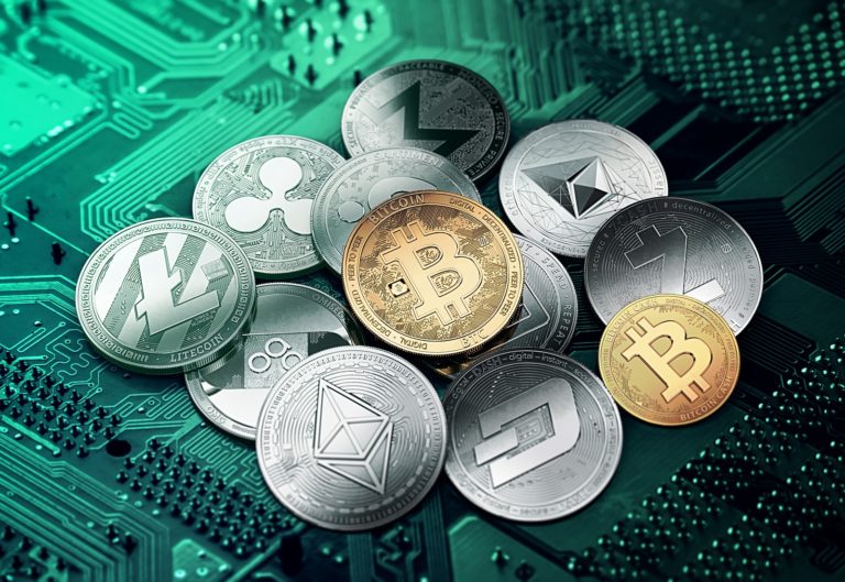 Global finances, cryptocurrencies and their rendezvous