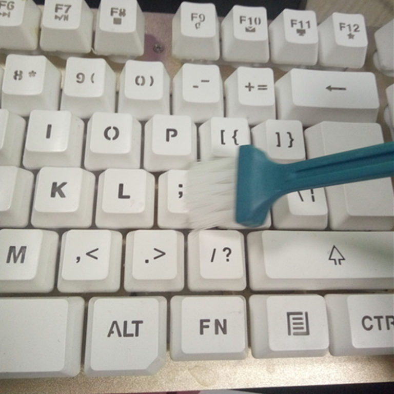 How to Clean a Mechanical Keyboard Techno FAQ