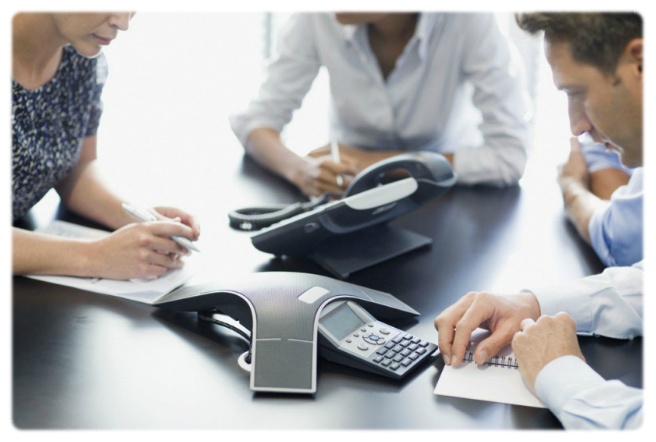 How to Communicate Effectively on a Conference Call Techno FAQ