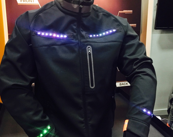 Beginning of Wearable Technology with Smart Jackets Techno FAQ