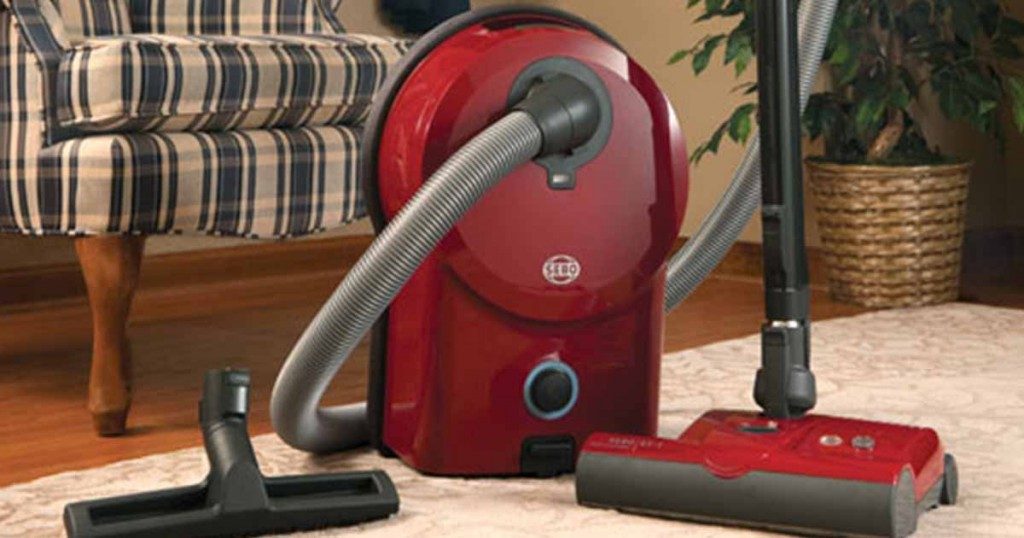 Types of Vacuum Cleaners You Can Buy Techno FAQ