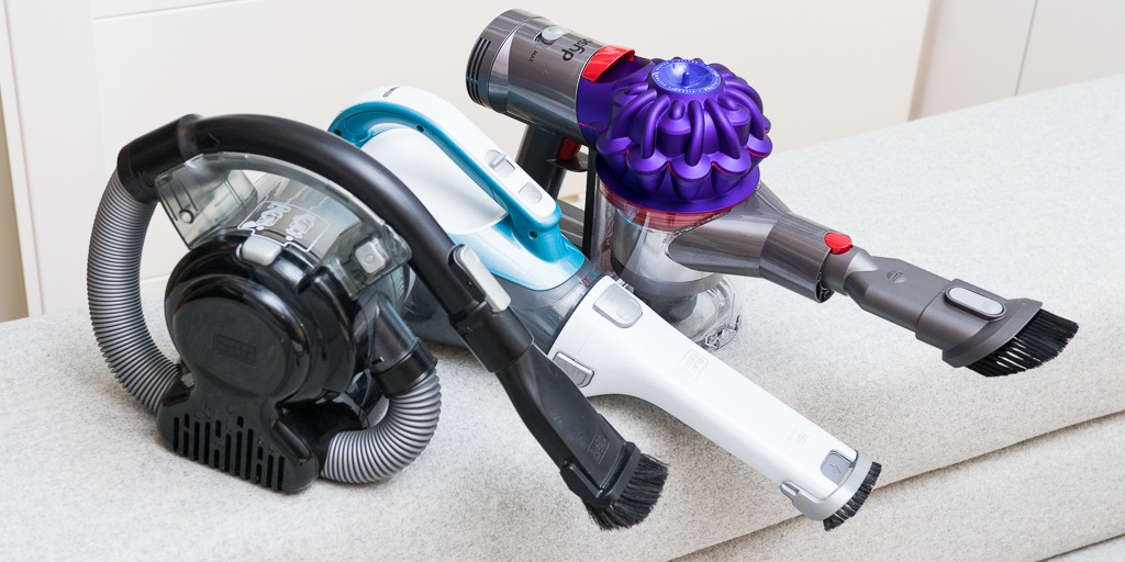 Types of Vacuum Cleaners You Can Buy Techno FAQ
