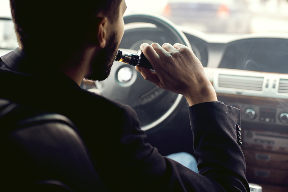 A brief guide about vaping while driving Techno FAQ