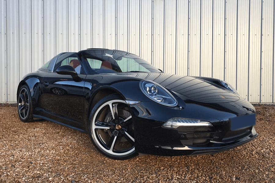 5 Best Sports Cars ever in the UK Techno FAQ